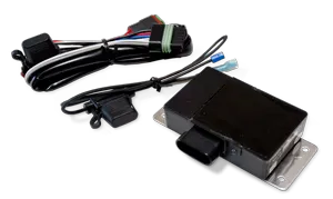 SensorLINK 200x receiver module with harness